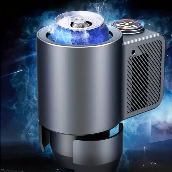 Chillmate Car Cup Cooler