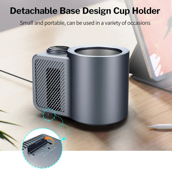 Chillmate Car Cup Cooler