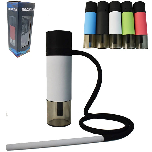 Travel-Friendly Cup Hookah Set