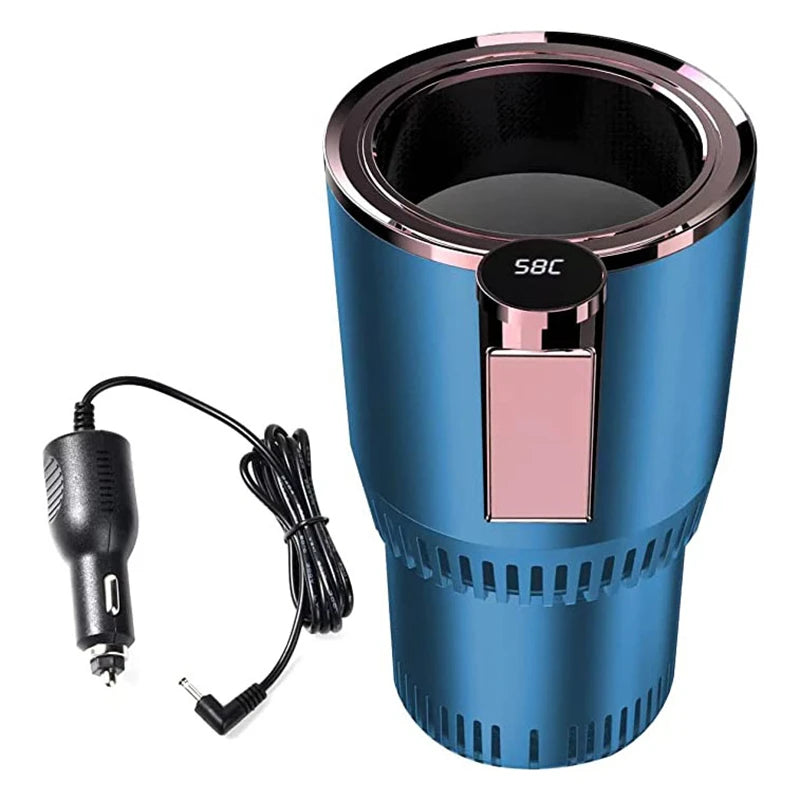 Smart Car Cup Cooler & Warmer